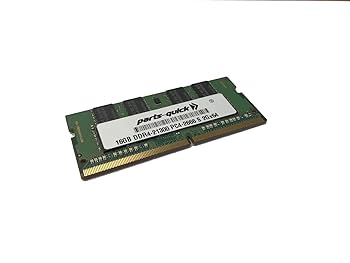 parts-quick 16GB Memory for Lenovo ThinkCentre M625q Tiny